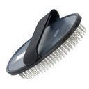 BUSTER Håndholdt Pigbørste - Hundens Valg