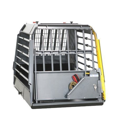 VarioCage Original Single - Hundens Valg