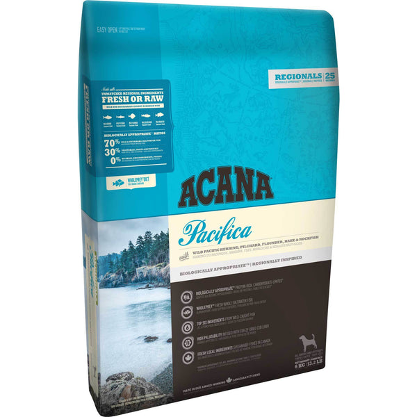 Acana Pacifica Dog - Hundens Valg