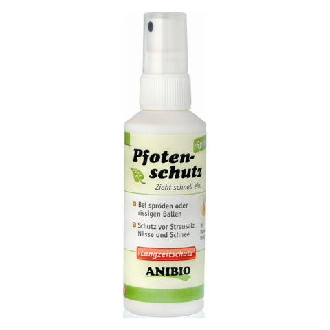 ANIBIO Potesalve spray - Hundens Valg