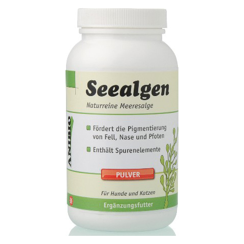 ANIBIO See Alger - Hundens Valg