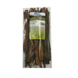 Whesco Tørret Buffalo Sticks 200g - Hundens Valg