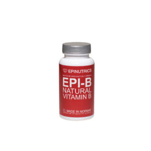 Epinutrics EPI-B (60 kps.)