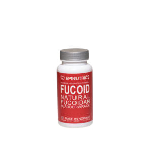 Epinutrics Fucoid (60 kps.)