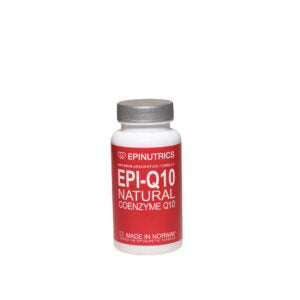 Epinutrics EPI-Q10 (60 kps.)