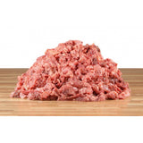 Naturfoder Fjerkræ mix 500 gr. - Hundens Valg