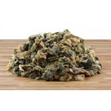 Naturfoder Oksekallun 2kg løstfrosset - Hundens Valg