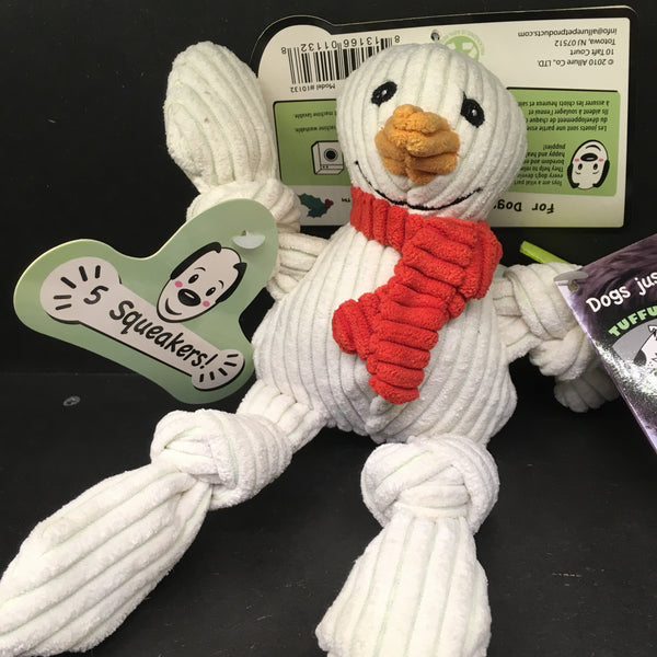 Hugglehounds Snemand - Hundens Valg