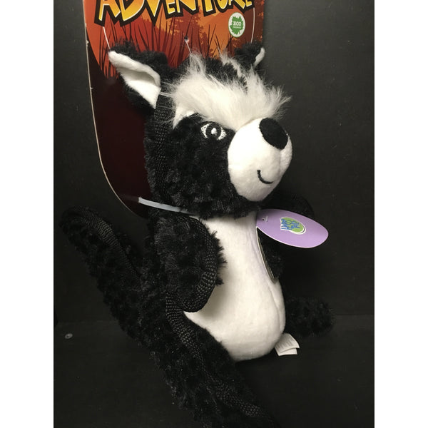 Happy Tails Stinkdyr - Hundens Valg