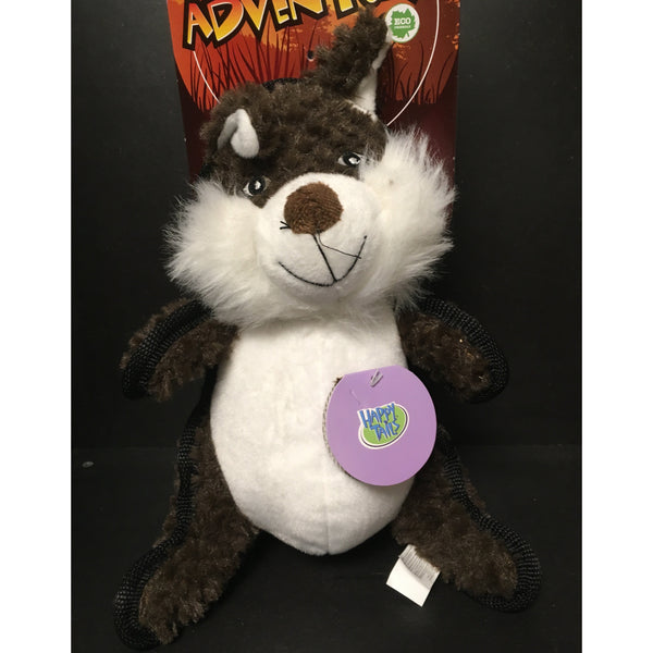 Happy Tails Jordegern - Hundens Valg