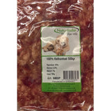 Naturfoder Kalkunkød 500 gr. - Hundens Valg