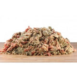 Naturfoder Ko-mix 2000 gr. - Hundens Valg