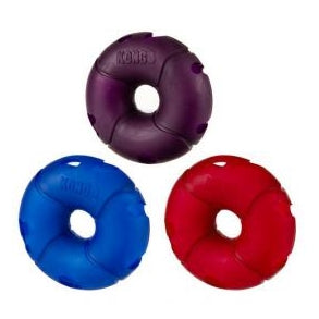 Kong Pawzzles Donut - Hundens Valg