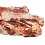 Naturfoder Lammeben 1000 gr. - Hundens Valg