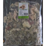 Naturfoder Lammekallun 1000 gr. - Hundens Valg