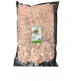 Naturfoder Øko Høne 2000 gr. - Hundens Valg