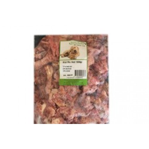 Naturfoder Vital Mix Hest 1000 gr - Hundens Valg