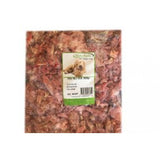 Naturfoder Vital Mix Vildt 1000 gr. - Hundens Valg