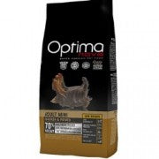 Optima Fjerkræ Large Breed - Hundens Valg