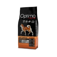 Optima Laks - Hundens Valg