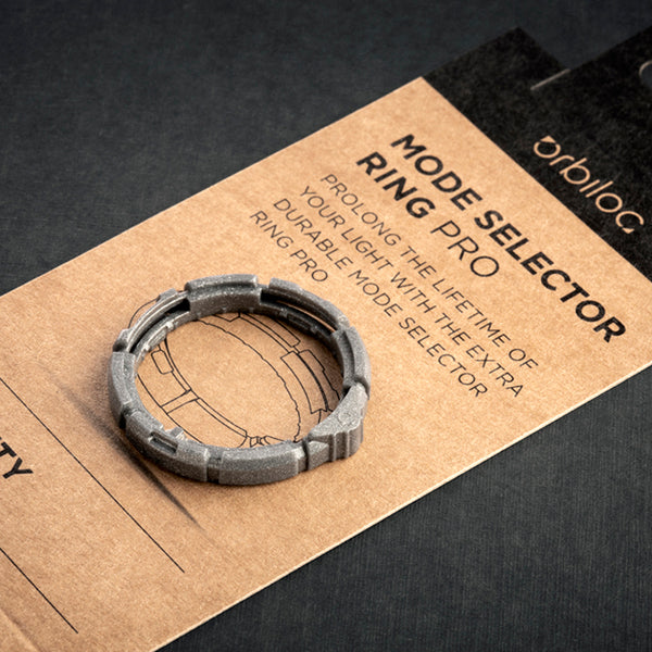 Orbiloc Mode Selector Ring
