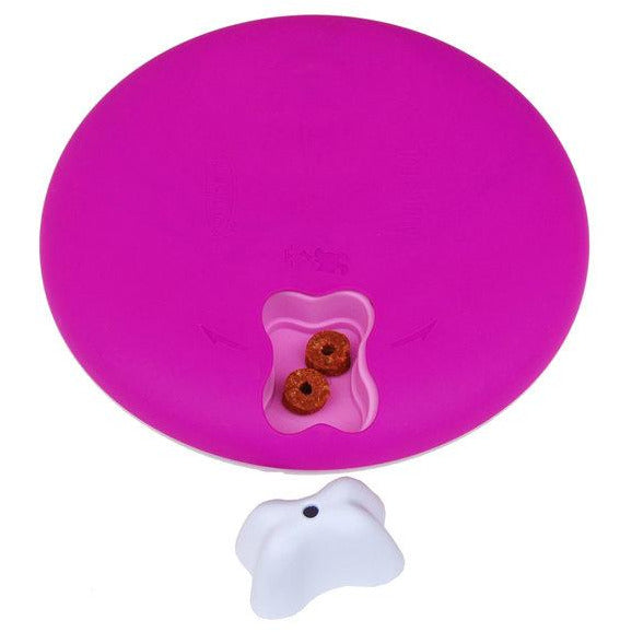 Dog Spinny (Plast) - Hundens Valg