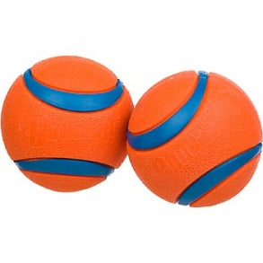 Chuckit Ultra Ball - Hundens Valg