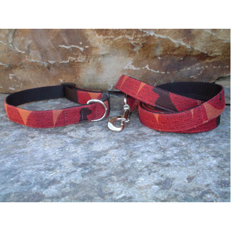 Isabella Cane William Wegman Polka - Hundens Valg