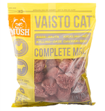 MUSH Vaisto Cat Gul (kylling-okse) - Hundens Valg