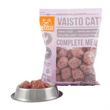 MUSH Vaisto CAT Pink (kylling-gris) - Hundens Valg