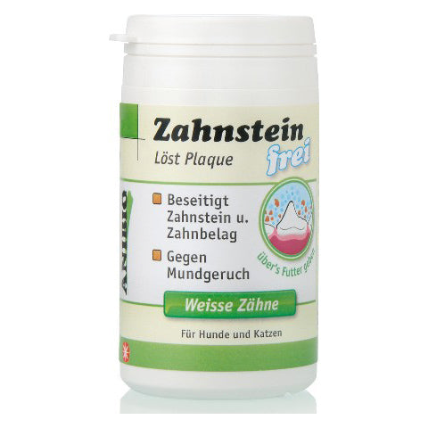 ANIBIO Zahnstein frei - Hundens Valg