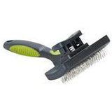 BUSTER selvrensende karte hårde tænder lille - Hundens Valg