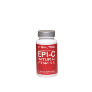 Epinutrics EPI-C (60 kps.)