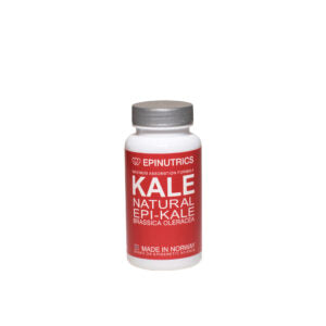 Epinutrics Kale (60 kps.)