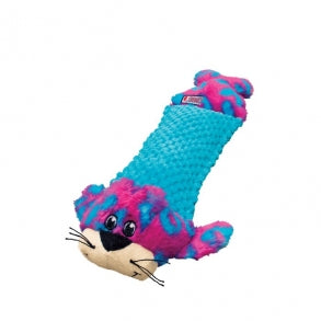 Kong Critter Pillow Seal - Hundens Valg