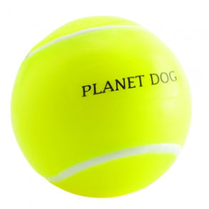 Orbee-Tuff tennis ball - Hundens Valg
